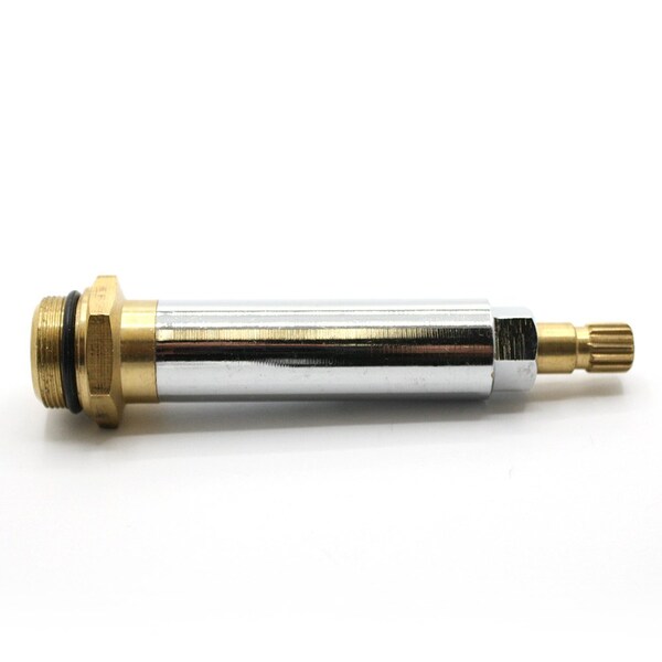 Thrifco Plumbing 9C-7H Hot Stem for KOHLER Faucets, Replaces Danco 15809B and Kohler OEM No 20905 4402702 - main